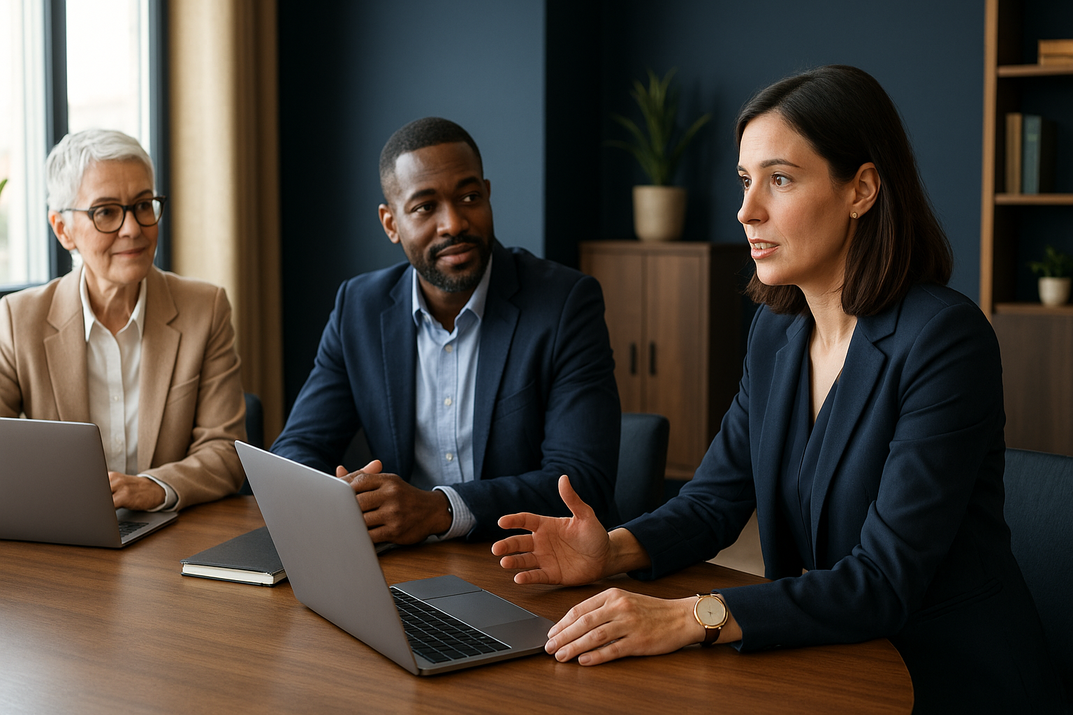 Featured image for Modernizing Staffing Processes with AI Systems